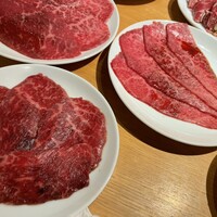 ビーフキッチン 恵比寿店 - 