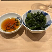 鮨結う翼 - 