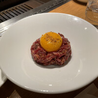 ビーフキッチン 恵比寿店 - 