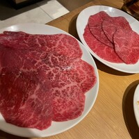 ビーフキッチン 恵比寿店 - 