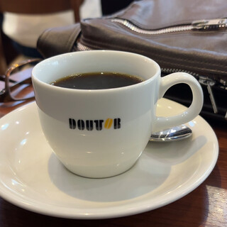 ドトールコーヒーショップ_1