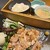 鉄板焼 お好み焼 かしわ - 料理写真: