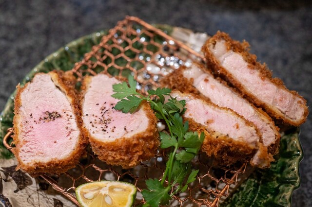 Tonkatsu Mange photo