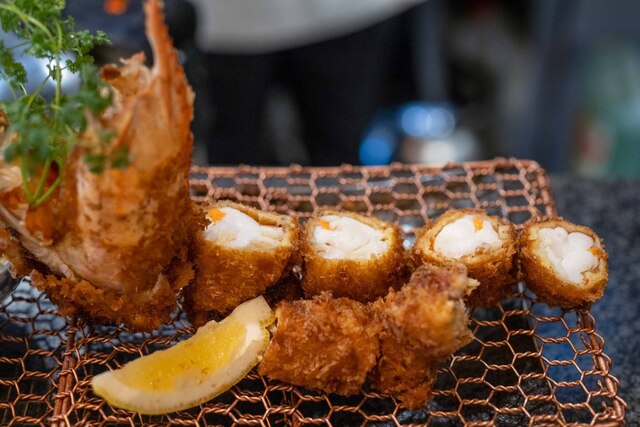 Tonkatsu Mange photo 4