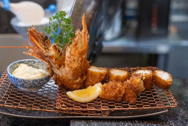 Tonkatsu Mange photo 3