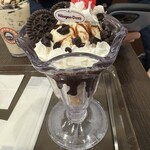 サンマルクカフェ 千葉Ｃ-ｏｎｅ店 - 