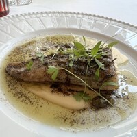 リストランテ アクアパッツァ - 