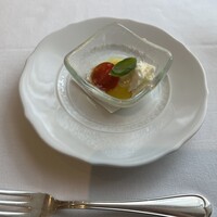 リストランテ アクアパッツァ - 