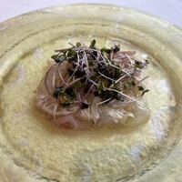 リストランテ アクアパッツァ - 