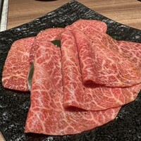東京焼肉 黒木 - 