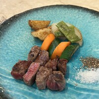 KOBE STEAK Tsubasa 本店 - 