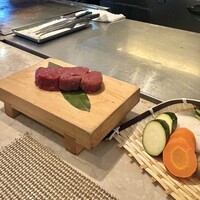 KOBE STEAK Tsubasa 本店 - 