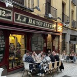 La Casa Del Abuelo - 