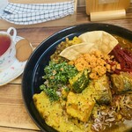 セレンディッブ - 