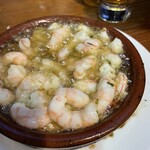 La Casa Del Abuelo - 