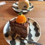 お菓子とそらしと - 