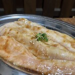 焼肉 源 - ⭐️豚トロ