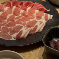 すき焼 しゃぶしゃぶつかだ KITTE大阪店 - 