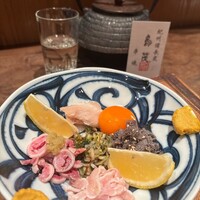 鳥茂 - 