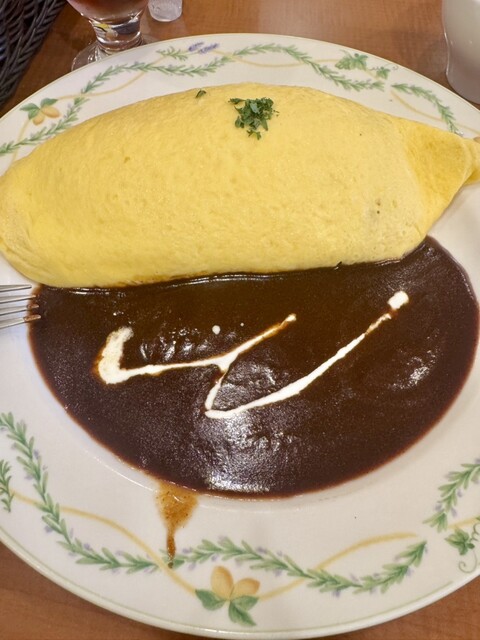 Tamago to Watashi Rumine Kitasenju Ten