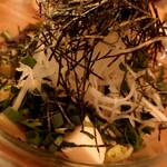 ネギッチン negi negi - 葱ッチンサラダ