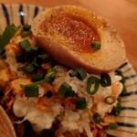 ネギッチン negi negi - 葱屋のポテトサラダ