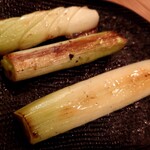 ネギッチン negi negi - 葱ロースト３種味比べ（２）
