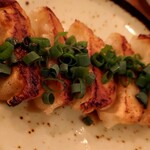 ネギッチン negi negi - 松本一本ねぎの餃子