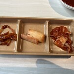 焼肉鶴橋牛一　本店 - 