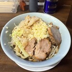 らーめん 玄 - 