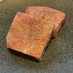 焼肉ホルモン 新井屋 はなれ - 