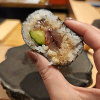 鮨やすぞう。 - 