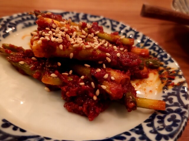 ネギッチン negi negi （ネギネギ）のご予約 - 初台/創作料理 | 食べログ