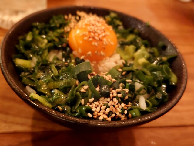 ネギッチン negi negi （ネギネギ）のご予約 - 初台/創作料理 | 食べログ