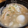 ラーメン海鳴 福岡空港店
