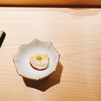 鮨 由う - 