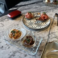 Matsusaka beef YAKINIKU THE SEJONG GEMS名駅店 - 