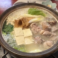 名古屋コーチン・旬菜 一鳳 金山本店 - 