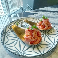 Matsusaka beef YAKINIKU THE SEJONG GEMS名駅店 - 