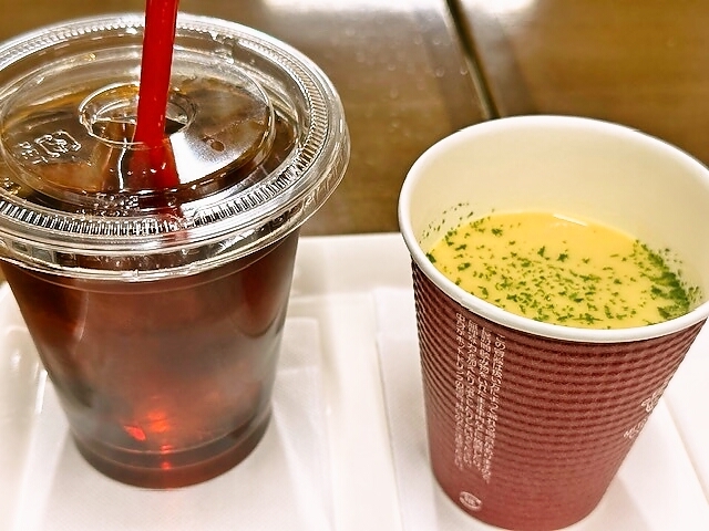 S cafe（エス カフェ） - 郡山富田（カフェ）の写真