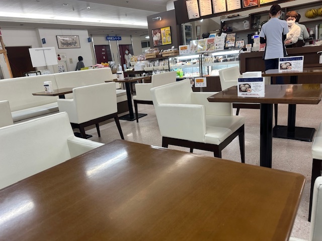 S cafe（エス カフェ） - 郡山富田（カフェ）の写真