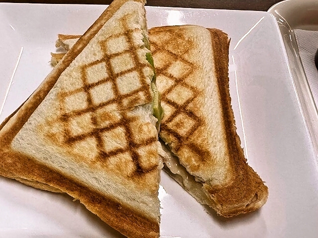 S cafe（エス カフェ） - 郡山富田（カフェ）の写真