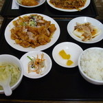 台湾料理 美味鮮 八戸新井田店 - 