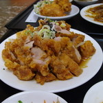 台湾料理 美味鮮 八戸新井田店 - 