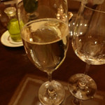 イル・テアトロ - シャンパン