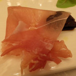 イル・テアトロ - 生ハム