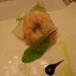 イル・テアトロ - 魚介