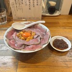 極汁美麺 umami - 