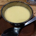 くうのむ ちゃのま - 