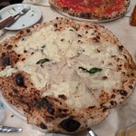 アンティーカ・ピッツェリア・ダ・ミケーレ - 